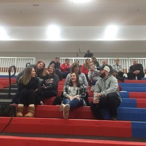 Meet your Posher, Bailey